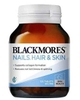 Viên Uống Đẹp Da, Tóc Móng Blackmores Nail, Hair and Skin