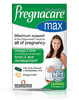 Vitamin Tổng Hợp Cho Bà Bầu Pregnacare Max - ANH