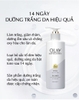 Dưỡng Thể Dưỡng Trắng Da Olay Body Cellscience B3 Whitening Radiance