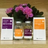 Serum nhau thai Collagen tươi BB Lab Nhật Bản cặp 30ml