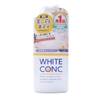 Sữa Tắm Trắng Da White Conc Nhật Bản 360ml