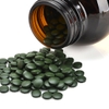 Tảo Xoắn Spirulina Japan Algae Nhật Bản 2200 Viên