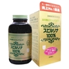 Tảo Xoắn Spirulina Japan Algae Nhật Bản 2200 Viên