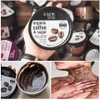 Tẩy tế bào chết toàn thân ORGANIC SHOP ORGANIC COFFEE & SUGAR