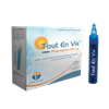 Tảo tươi trẻ hóa da Tout En Vie PhycovitC Pháp