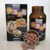 Viên Uống Tinh Chất Hàu Tỏi Nghệ Orihiro 180 Viên