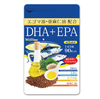 Dầu cá bổ sung DHA và EPA Seedcoms 90 viên (ngày 1 viên)
