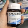 Viên kẽm Blackmores Bio Zinc 84 viên