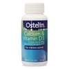 Canxi Ostelin Calcium & Vitamin D3 - 130 viên