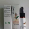 Xịt họng Vitatree keo ong và mật ong Manuka Úc