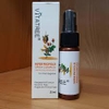 Xịt họng Vitatree keo ong và mật ong Manuka Úc