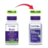 Viên Uống Chống Rụng, Kích Thích Mọc Tóc Natrol Biotin 10,000mcg Của Mỹ