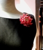 Hoa cài áo handmade
