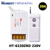 Công Tắc Điều Khiển Từ Xa Honest HT-6220ZRD