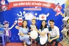 Dr.Binh Tele_Clinic đồng hành cùng ngày hội Baby & School Day 2018