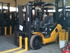 Báo giá xe nâng dầu Komatsu 2.5-3.0 tấn mới 100%