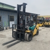 5 điều lưu ý trong khi bảo dưỡng xe nâng dầu Komatsu 2.5-3 tấn