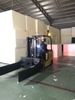 Giao Xe nâng điện Komatsu FE25-1 đi Hà Nam