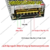 Nguồn Tổ Ong 36V 5A/10A/15A | Nguồn Xung | Nguồn Điện Tử | Đổi Điện | Chuyển ĐIện