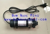 Bơm Áp Lực 220V MT-8008 (8L/P) | Máy Bơm MT8008 220V