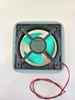 Quạt Tủ Lạnh NMB-MAT 4515JL-03W-S20 DC9V 0,17A | Fan 12539 9V | Quạt 12539 9V