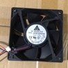 Quạt Delta 24V 0.75A 120x120x38mm AFB1224VHE (Mới 98%) | Fan 12038 24V | Quạt 12038 24V