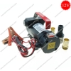 Bơm Xăng Dầu Nhớt 12V DP-4012 (40L/P) Giá Rẻ | Máy Bơm DP4012 12V