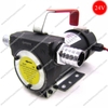 Bơm Xăng Dầu Nhớt 24V DP-4013 (40L/P) | Máy Bơm DP4013 24V