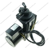 Bơm Định Lượng 220V 119ml/p Đơn | Metering pump 220V 119ml/p