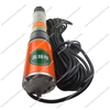 Bơm Hỏa Tiễn 48V/60V 650W 6m3/h Đẩy Cao 40m (Giá Không Pin)