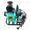 Bơm Nước 24V Lưu Lượng Lớn Brushless (580L/P) | Bơm Lưu Lượng Lớn 24V | Bơm Nước Brushless 24V | Máy Bơm Không Chổi Than 24V