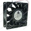 Quạt Tản Nhiệt Delta 12V 2.25A 120x120x38mm FFB1212SHE | Fan 12038 12V | Quạt 12038 12V