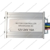 Mạch Điều Khiển Động Cơ Brushless 12V-24V 16A (6 mosfet)