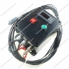 Hộp điều khiển độ ẩm dây dài 10m (Có relay 40A) - Hộp Màu Đen