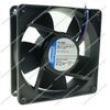 Quạt Tản Nhiệt 24V 0,415A EBMPAPST 127x127x38mm 5214 | Fan 12738 24V | Quạt 12738 24V