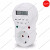 Timer Hẹn Giờ ETG-63A Korea (Hẹn Giờ 20 Lần/Ngày)