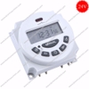 Timer Hẹn Giờ 24V Siêu Mini L701 | Hẹn Giờ L701