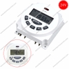 Timer Hẹn Giờ 24V Siêu Mini L701 | Hẹn Giờ L701