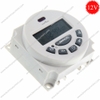 Timer Hẹn Giờ 12V Siêu Mini L701 | Hẹn Giờ L701