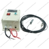 Hộp điều khiển độ ẩm dây dài 10m (Có relay 40A) - Hộp Màu Đen