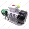 Máy Bơm Dầu Nhớt Bánh Răng 220V WCB-75 (75L/P) | Máy Bơm WCB75 220V