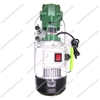 Máy Bơm Dầu Nhớt Bánh Răng 220V WCB-100 (100L/P) | Máy Bơm WCB100 220V