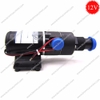 Máy Bơm Nước Thải SURGEFLO MP-4500 12V | Máy Bơm MP4500 12V