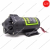 Máy Bơm Phun Sương FOG-12V (1,8L/P) | Máy Bơm FOG12V 12V