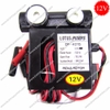 Bơm Xăng Dầu Nhớt 12V 550W DP-4015 (70L/P) | Máy Bơm DP4015 12V