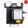 Bơm Xăng Dầu Nhớt 24V 550W DP-4015 (70L/P) | Máy Bơm DP4015 24V