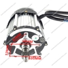 Motor DC Brushless 48V/60V 500W/1000W/1500W (Ko bao gồm mạch)