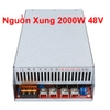 Nguồn Tổ Ong 48V 41,5A 2000W | Nguồn Xung | Nguồn Điện Tử | Đổi Điện | Chuyển ĐIện