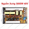 Nguồn Tổ Ong 48V 62.5A 3000W | Nguồn Xung | Nguồn Điện Tử | Đổi Điện | Chuyển ĐIện