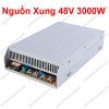 Nguồn Tổ Ong 48V 3A/5A/7,5A/12A/21A/25A/35A/41,5A/62,5A | Nguồn Xung | Nguồn Điện Tử | Đổi Điện | Chuyển ĐIện